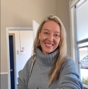 Meet your Posher, Karla